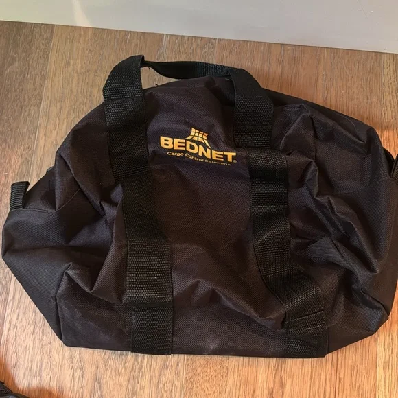 Bednet Cargo Control Solutions Original Mini BN-0426, BN-0427 - Picture 4 of 6